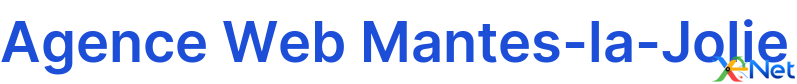 Agence Web Mantes-la-Jolie